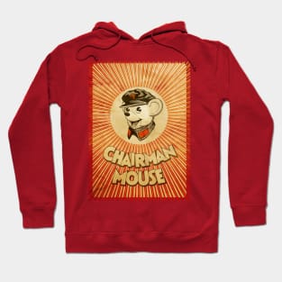 Chairman Mouse - Logo Hoodie